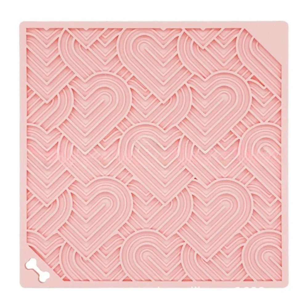 Dog Food Slow Feeder