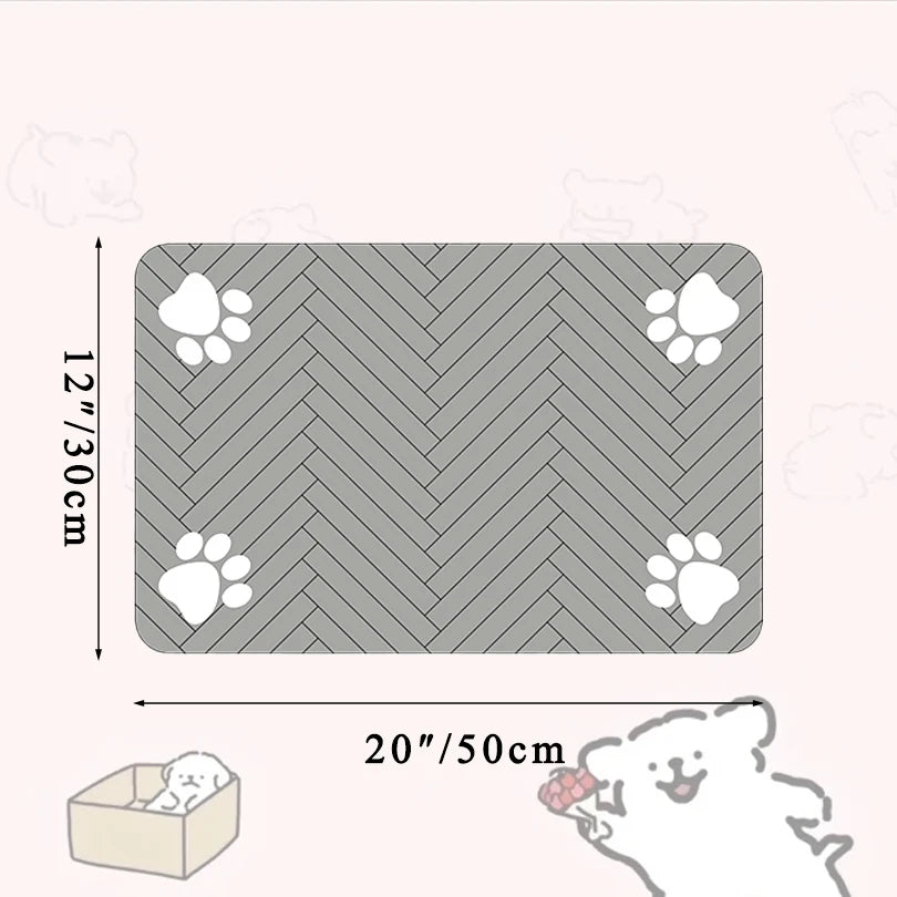 Pet Placemat