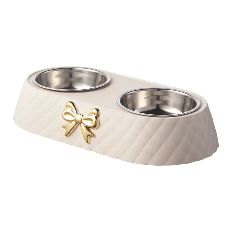 Pet Food Bowl