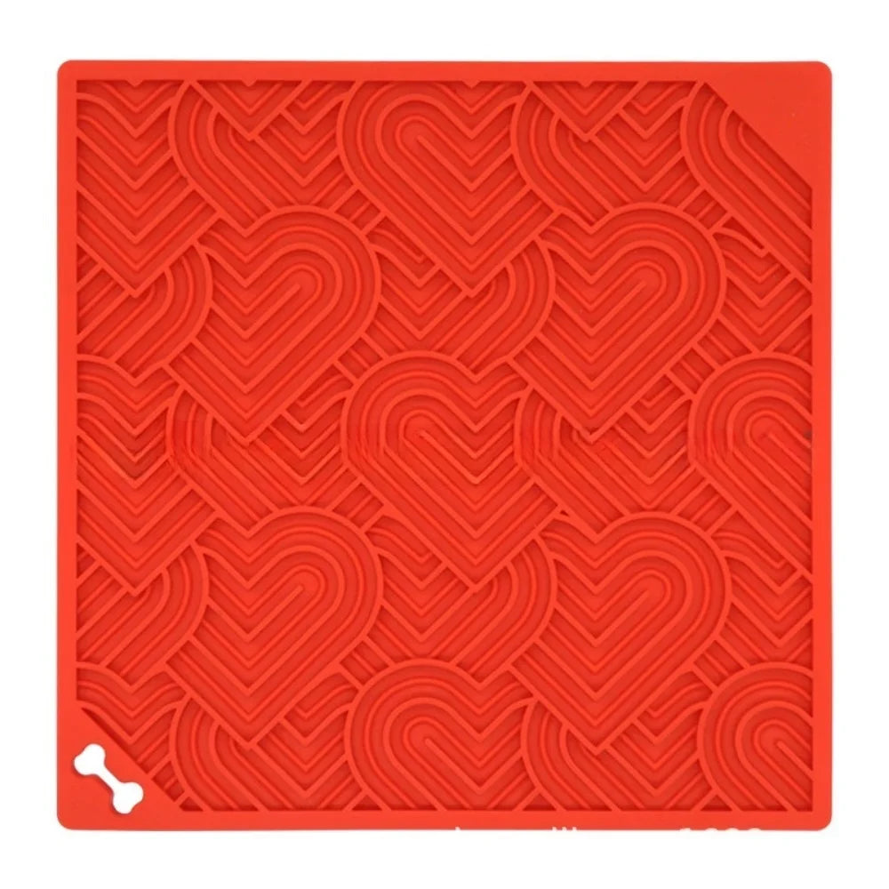 Dog Food Slow Feeder