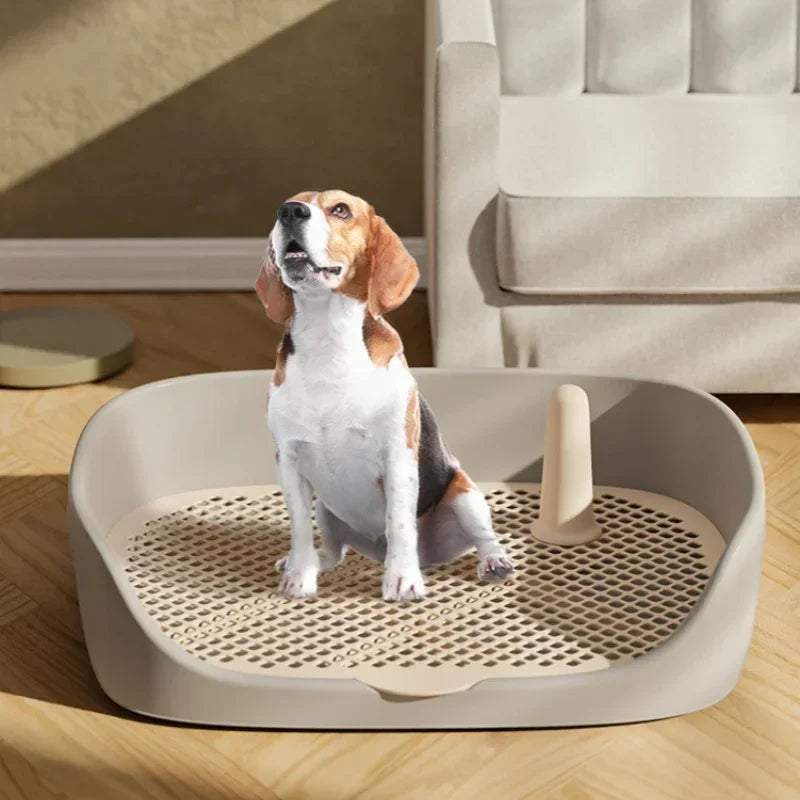 Portable Dog & Cat Toilet