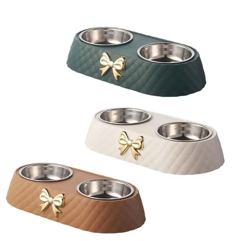 Pet Food Bowl