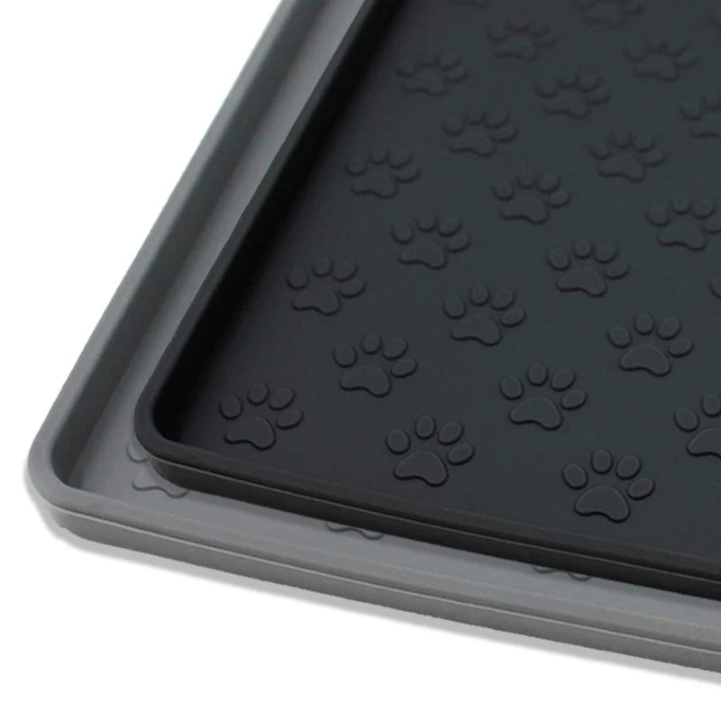 Pet Food bowl Mat