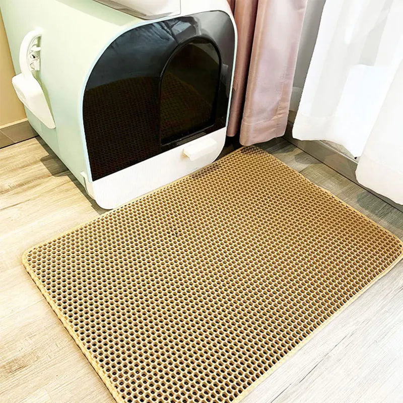 Pet Litter Mat