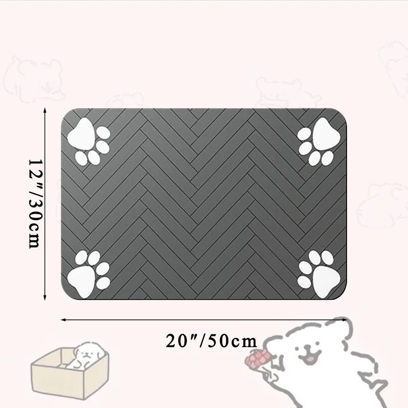Pet Placemat