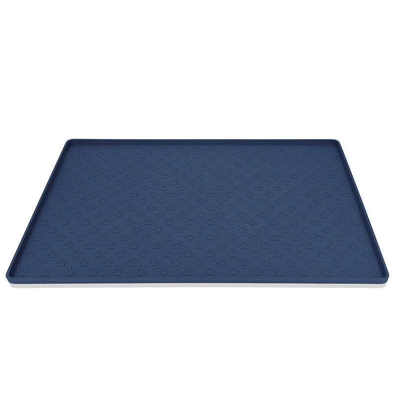 Pet Food bowl Mat