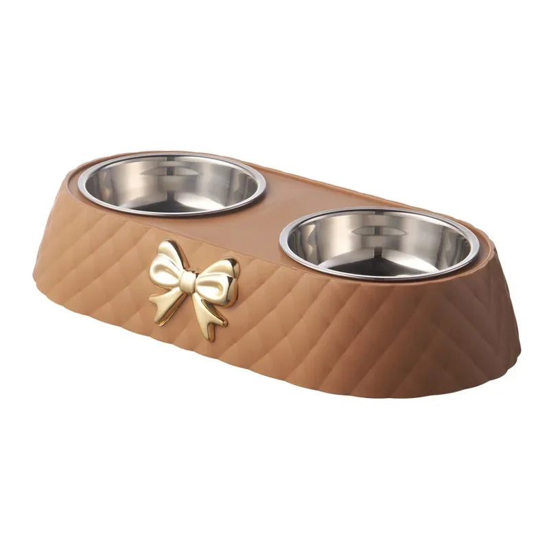 Pet Food Bowl