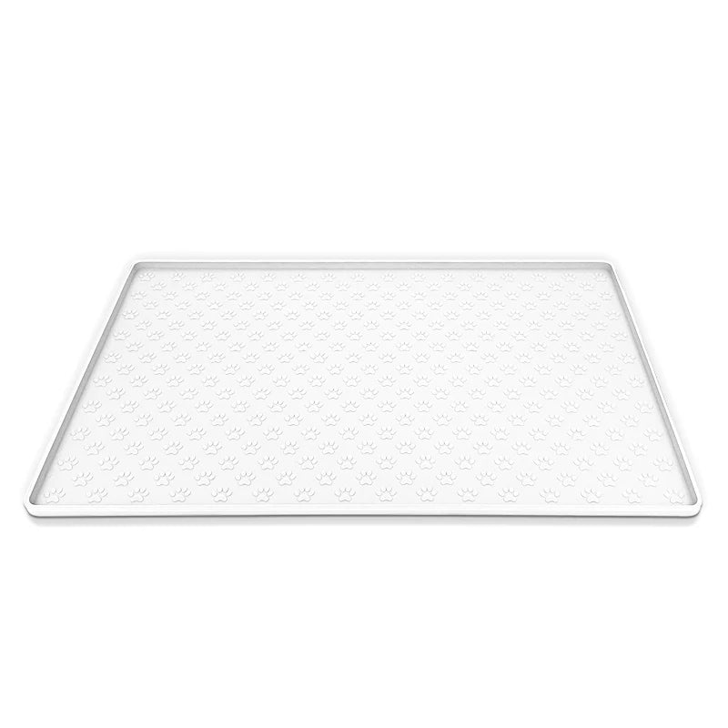 Pet Food bowl Mat