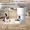 Pet Preservation Automatic Feeder
