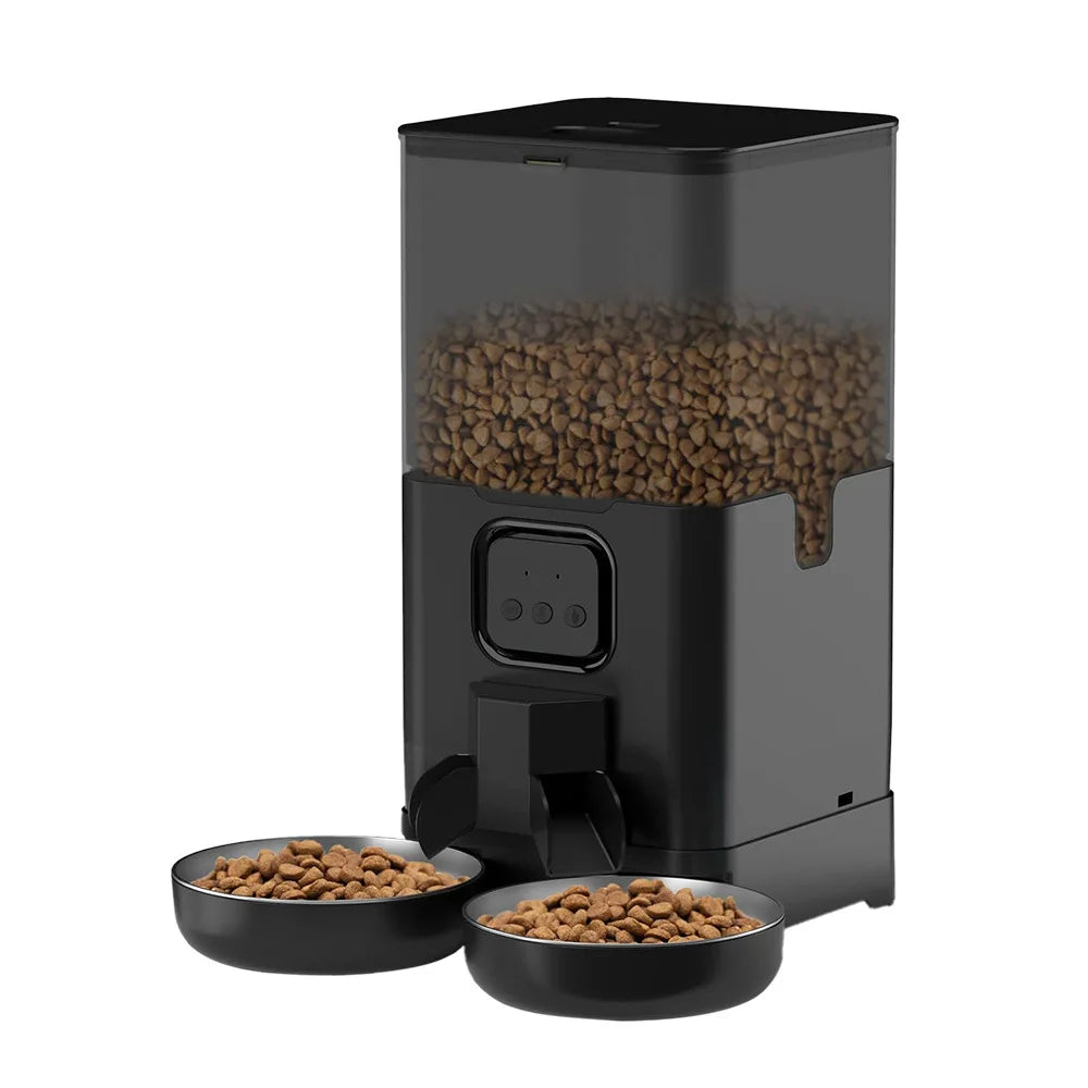 PurrSmart 6L WiFi Feeder