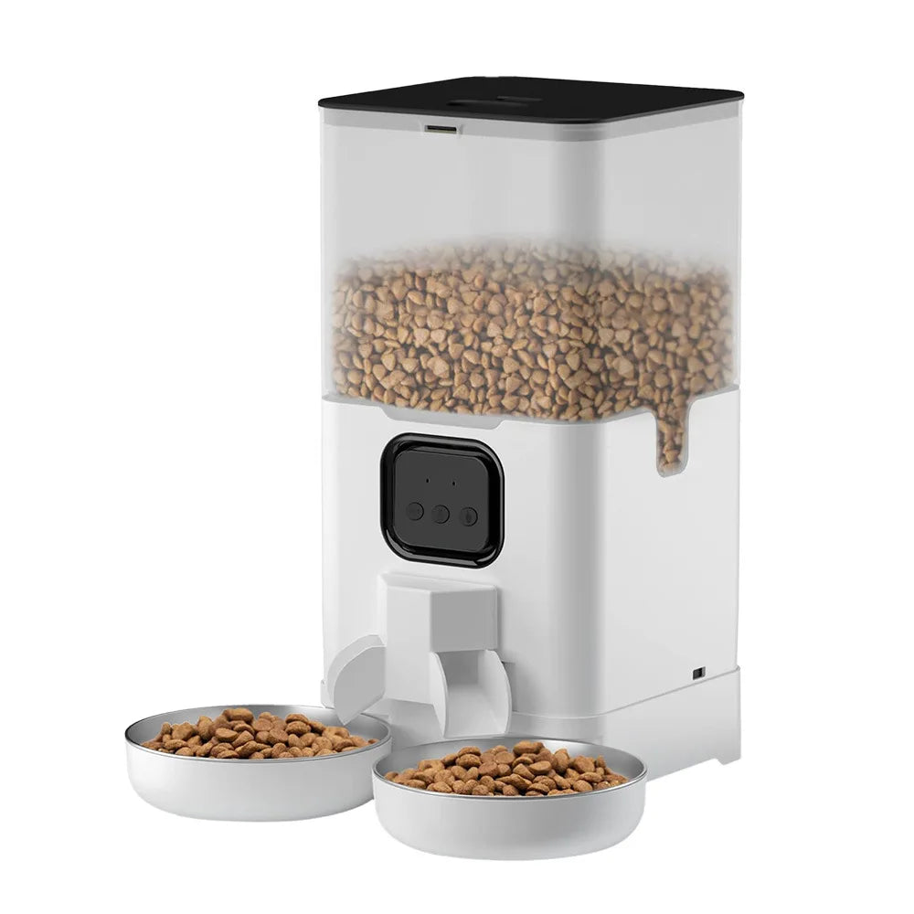 PurrSmart 6L WiFi Feeder