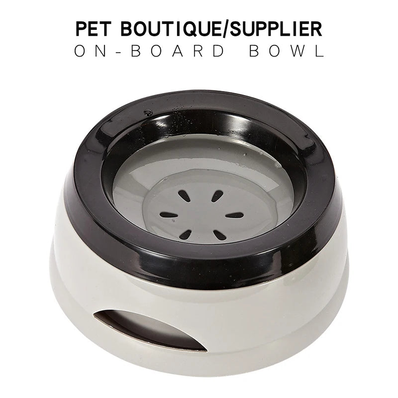 Travel Pet Bowl
