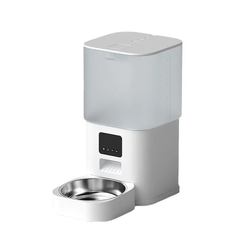 FurBuddy Intelligent Feeder