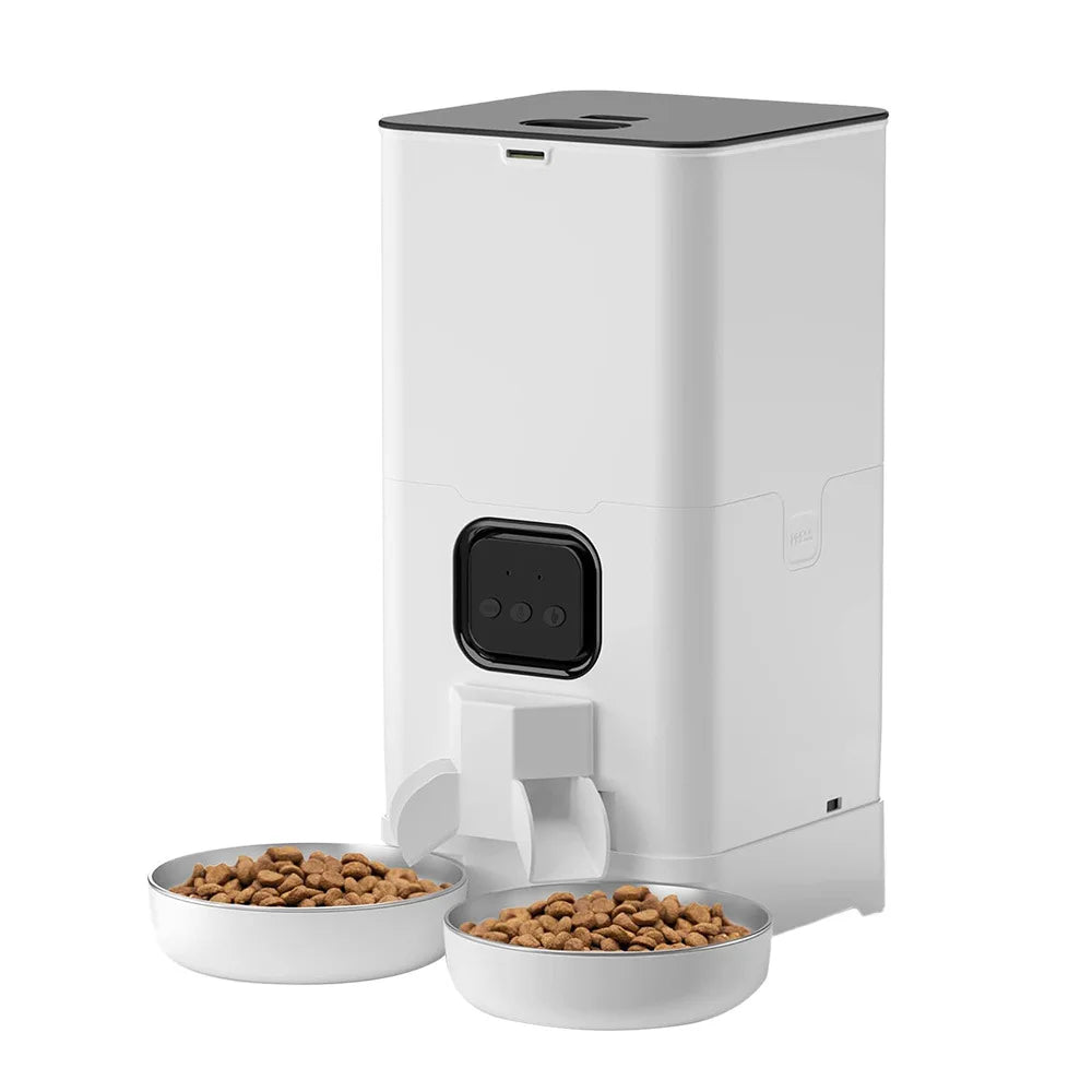 PurrSmart 6L WiFi Feeder