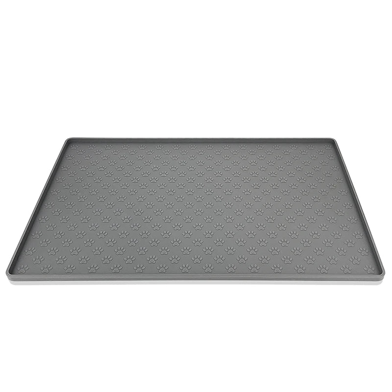 Pet Food bowl Mat