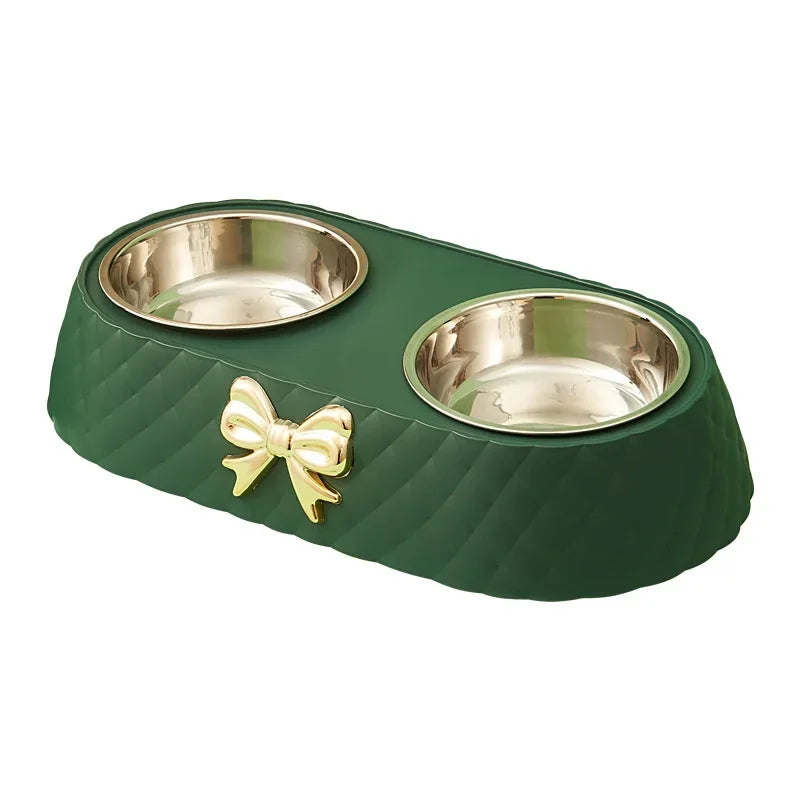 Pet Food Bowl