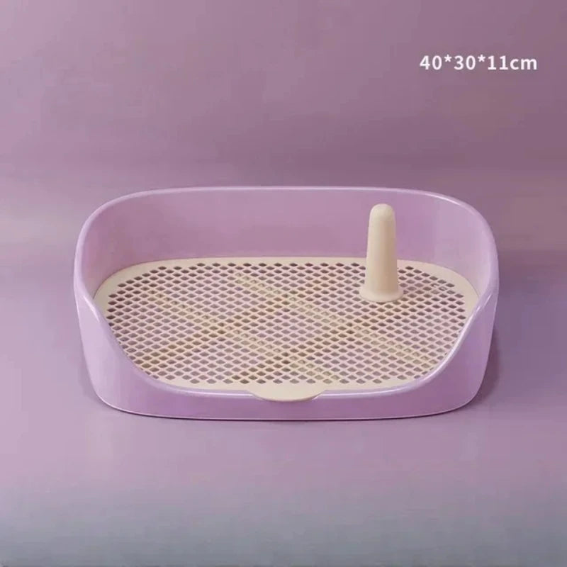 Portable Dog & Cat Toilet