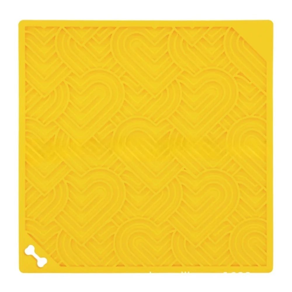 Dog Food Slow Feeder