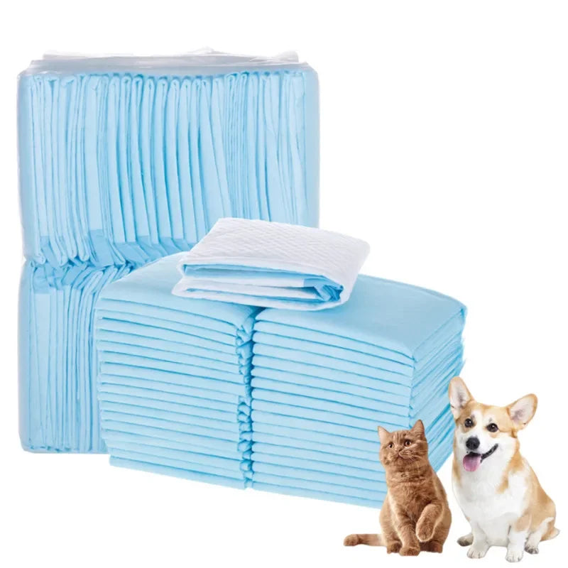 Disposable Pet Pee Pads