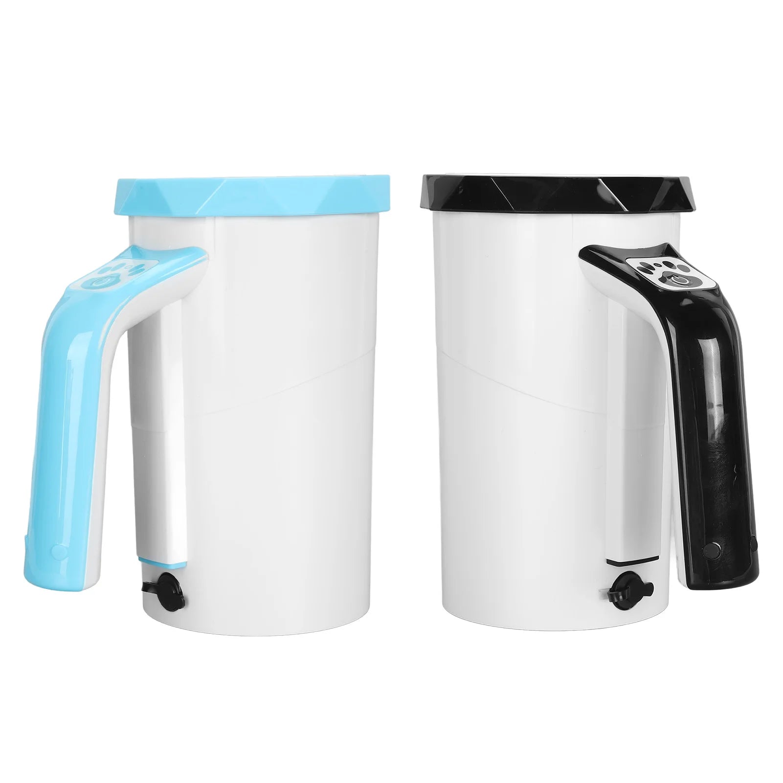 Rechargeable Dog Paw Washer Cup