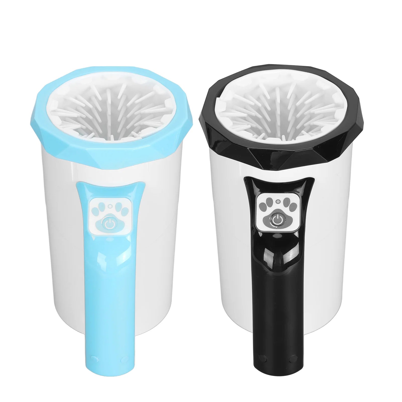 Rechargeable Dog Paw Washer Cup