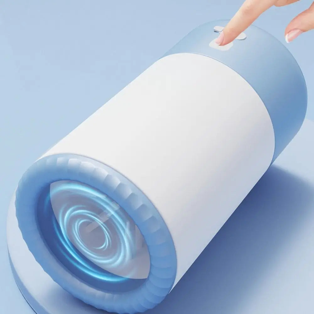 Pet Foot Washing Machine