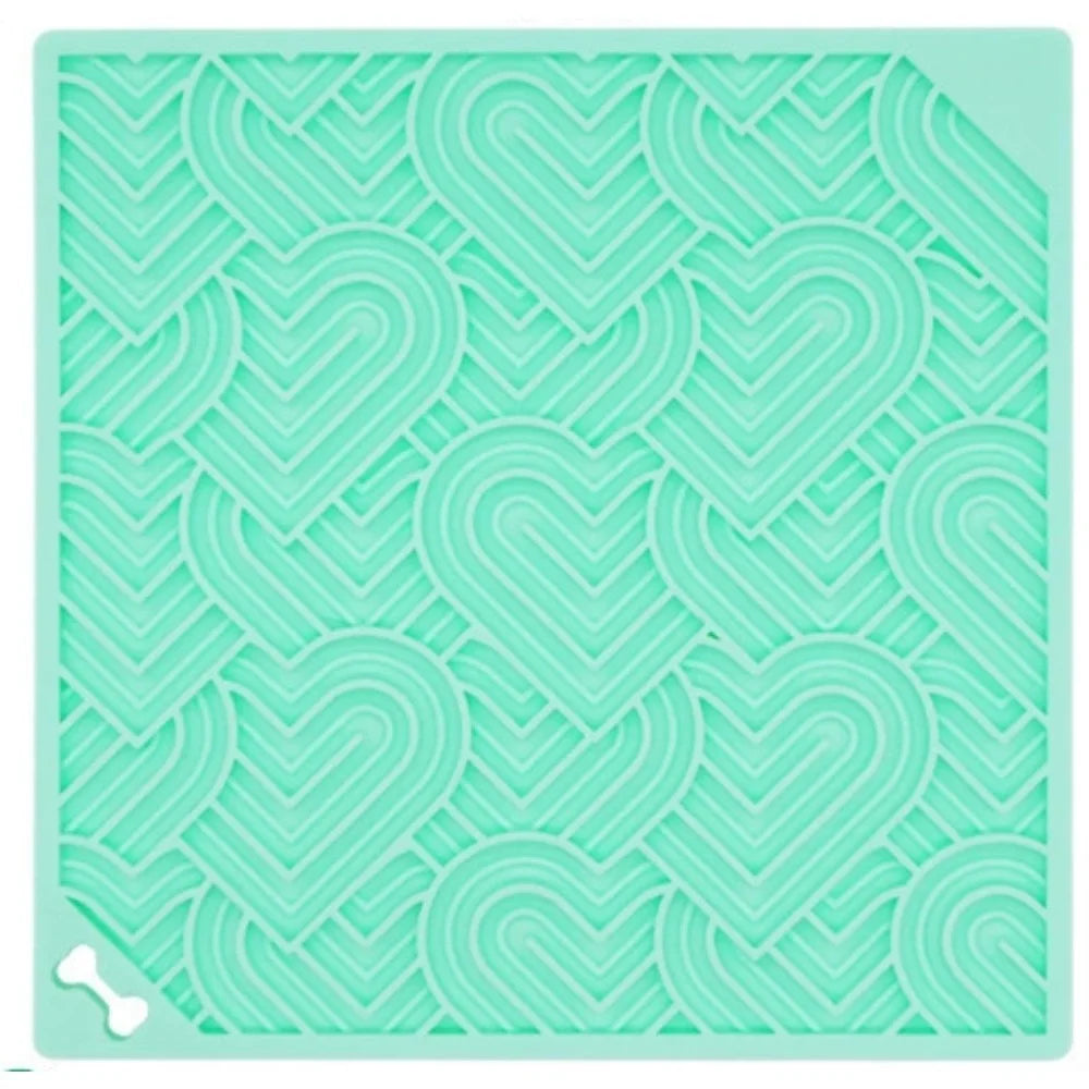 Dog Food Slow Feeder