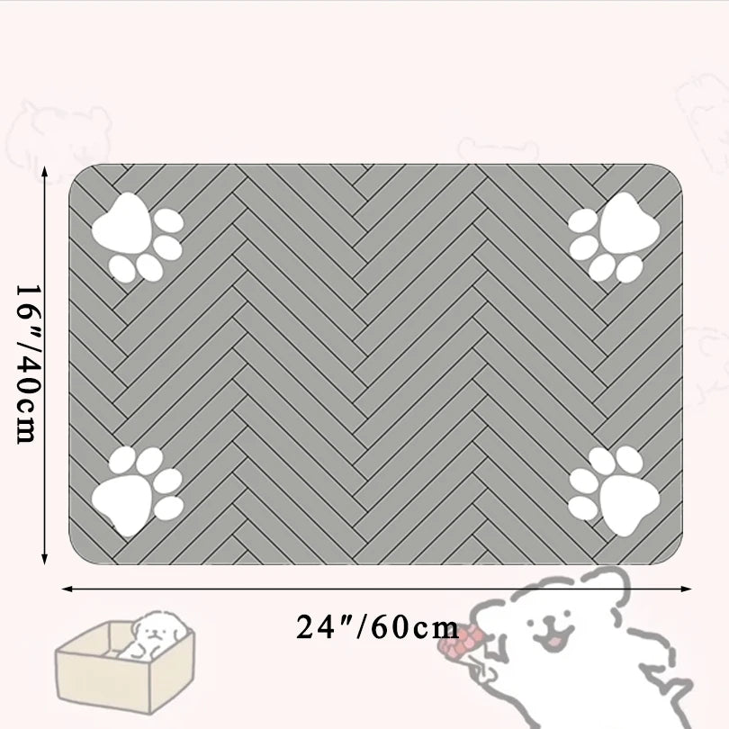 Pet Placemat