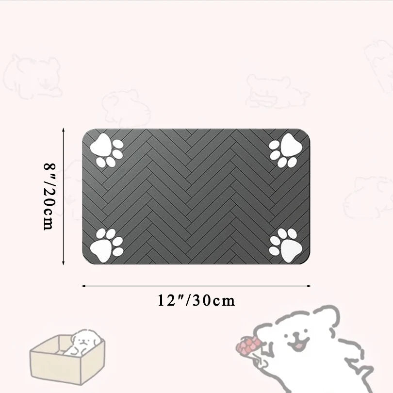 Pet Placemat