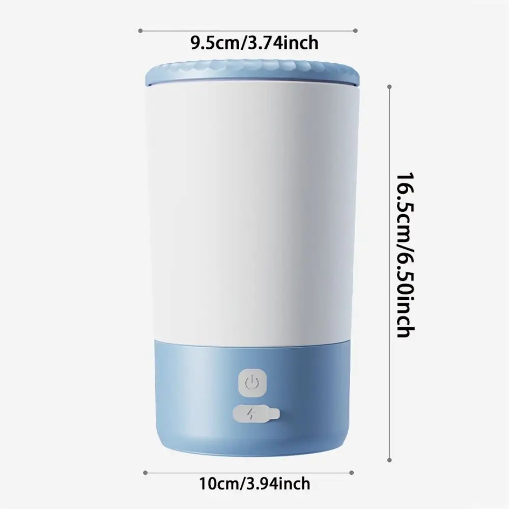 Pet Foot Washing Machine