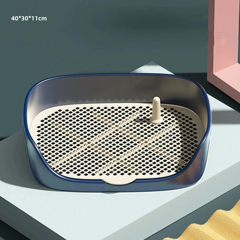 Portable Dog & Cat Toilet