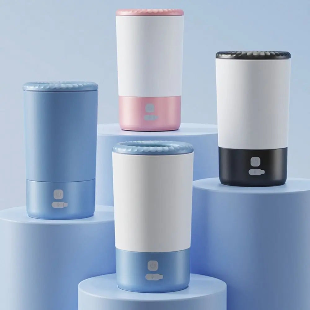 Pet Foot Washing Machine