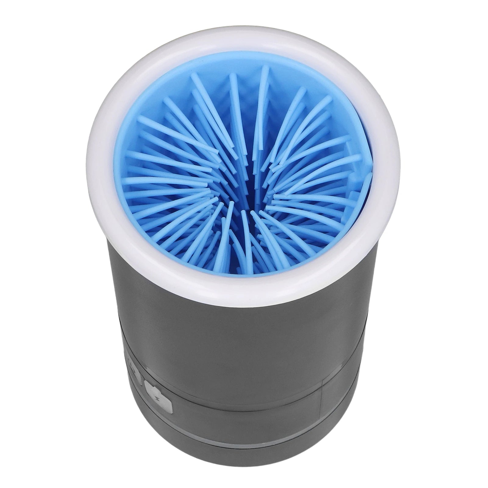 USB Rechargeable Pet Paw Washer