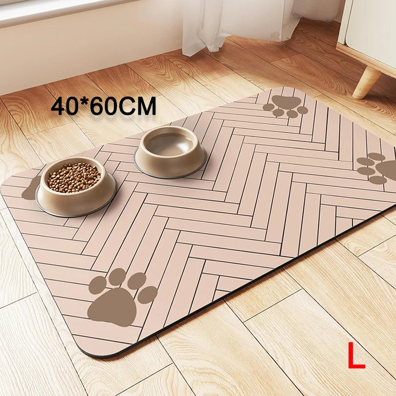 Pet Placemat