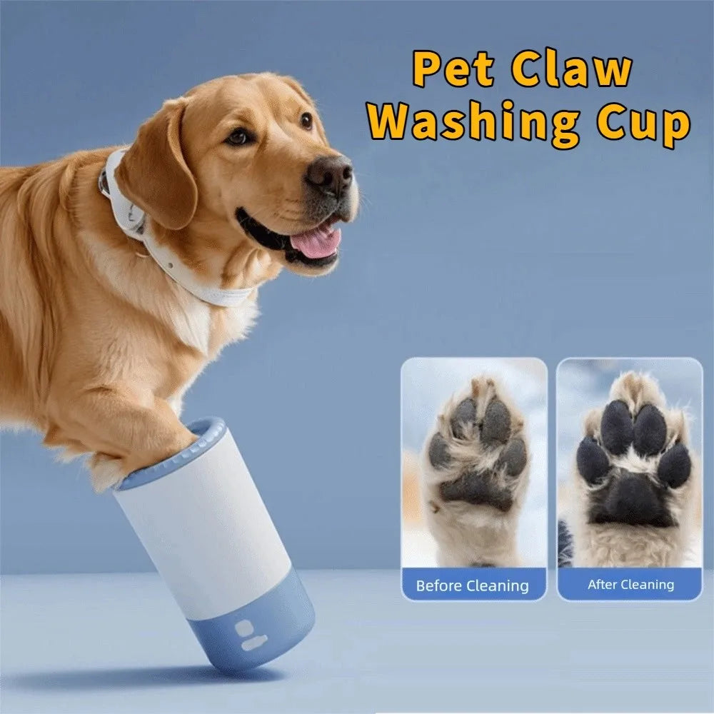 Pet Foot Washing Machine