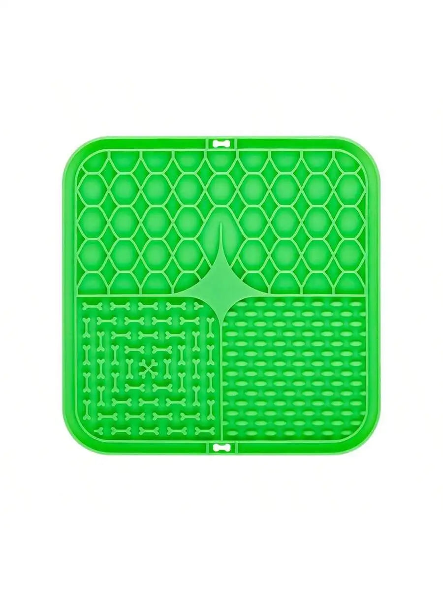 Pet Slow Licking Plate