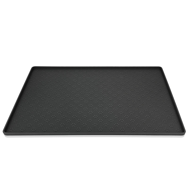 Pet Food bowl Mat